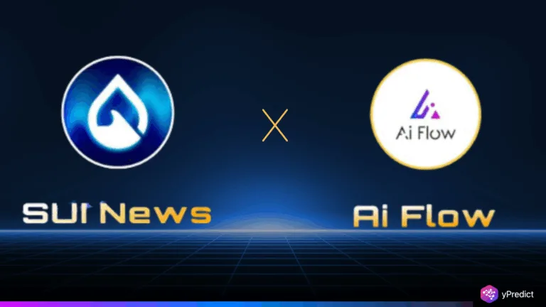 Sui News Teams Up with AIFlow for Agentic AI Push