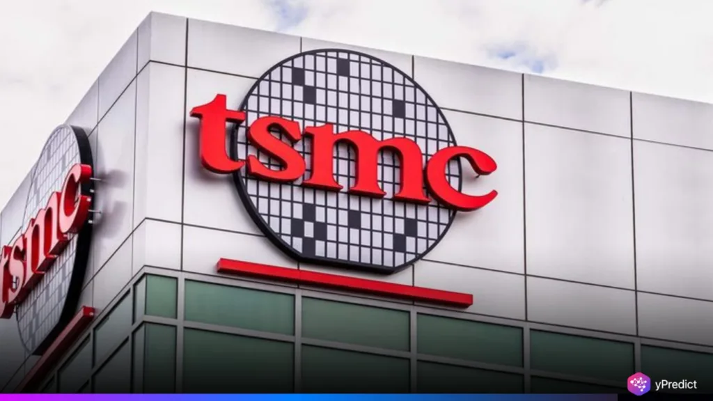 TSMC Profit Surges 61% in Q2 2025 Amid Explosive AI Boom