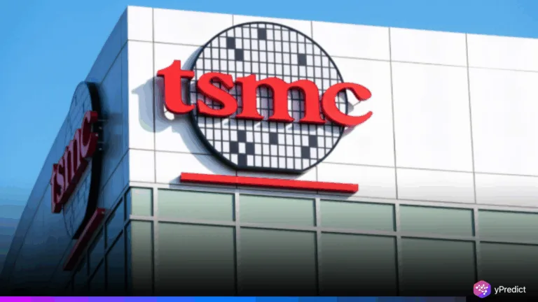 TSMC May Sales Up 39.6% Year-over-Year, Q2 Eyed Next