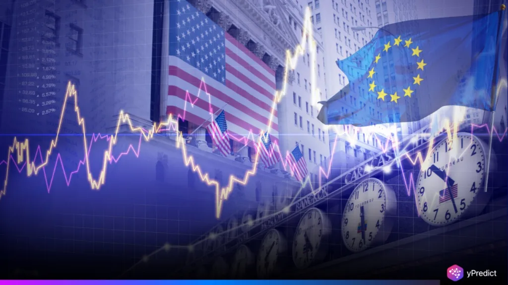 TTIP Revival Sparks Market Buzz Amid CEPR Study Insights and Tariff Disputes