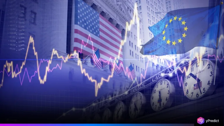 TTIP Revival Sparks Market Buzz Amid CEPR Study Insights and Tariff Disputes