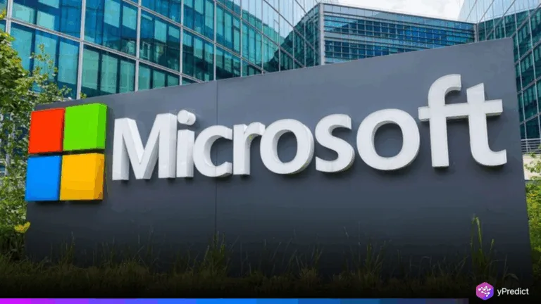 Microsoft Lays Off 4% of Staff to Shift Focus to AI