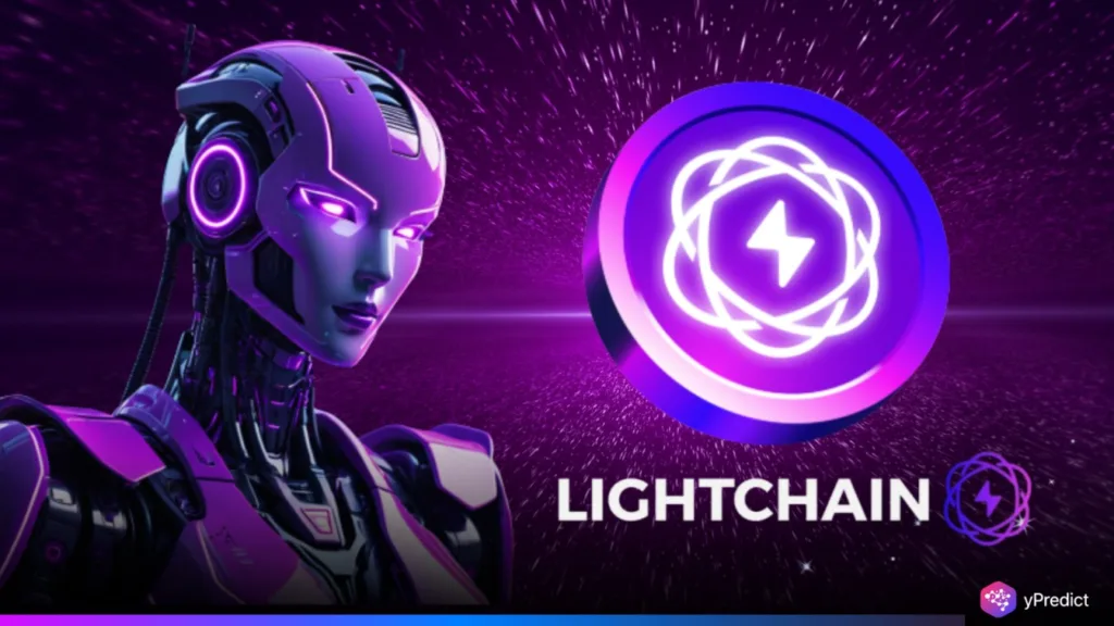 LCAI Kicks Off Final Bonus Phase After Raising $21.1 Million