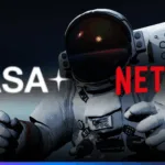 NASA Netflix Deal to Bring Rocket Launches and Space Missions to Global Viewers