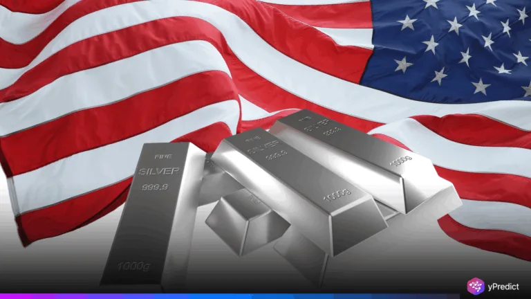 Silver Price Rallies as XAG/USD Hits $36.50 Amid Caution