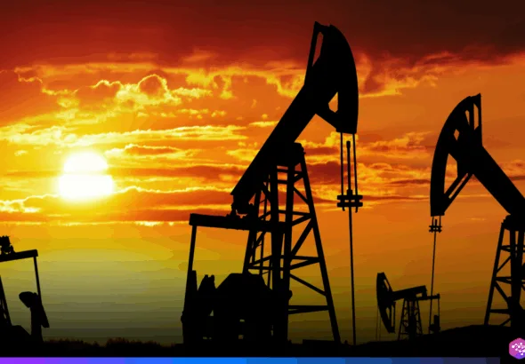 Crude Oil Futures Pause at 200-day Average Before OPEC Move