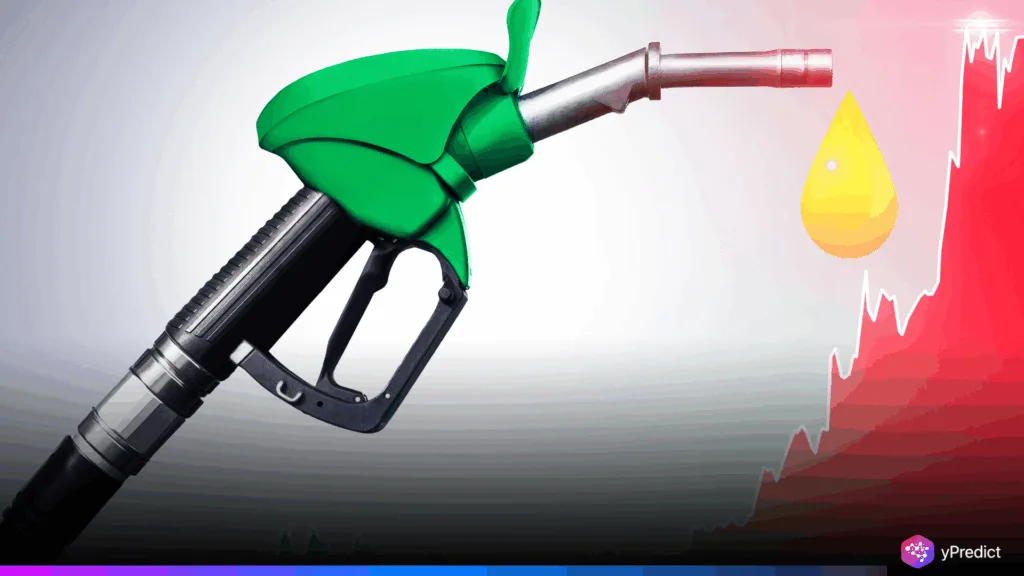 Diesel Price