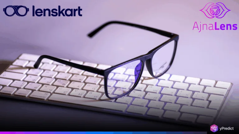 AI-Powered Smart Glasses