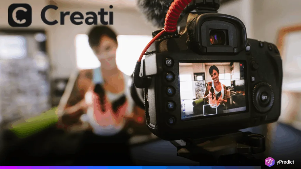 cinematic brand video