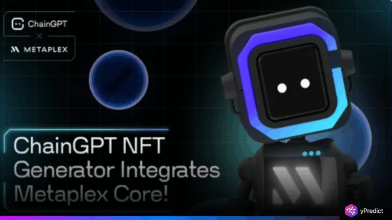 ChainGPT and Metaplex Slash NFT Minting Costs