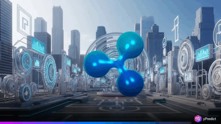 Ripple Launches AI Program to Boost XRP Ledger Use