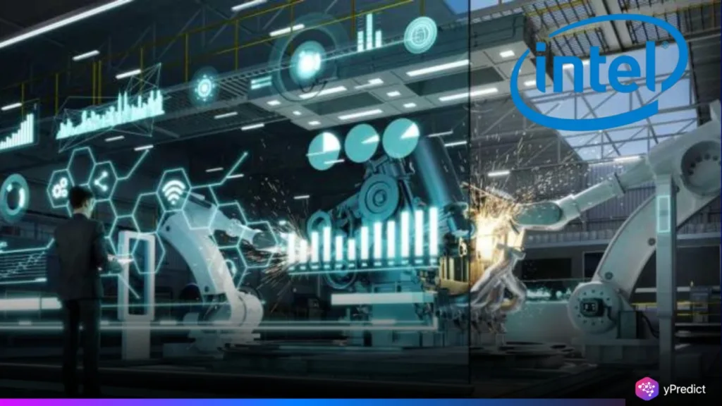 RealSense Spinout Signals Intel's Strategic AI Shift Amid Growing Robotics Boom