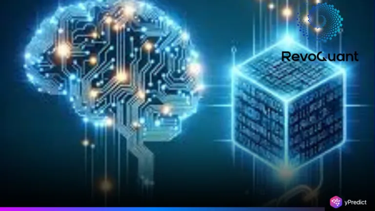 RevoQuant Unveils AI-Driven Blockchain Infrastructure