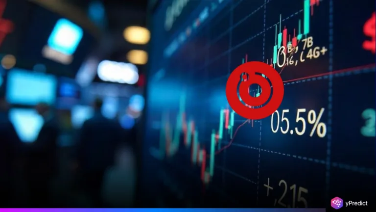 Technical Price Analysis Of Render Token
