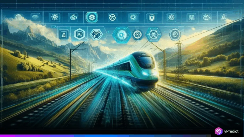 Railway AI Systems Transform Jammu Kashmir Transport Safety