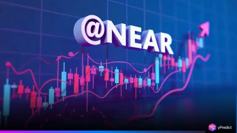 NEAR Protocol Price Technical Analysis And Latest News