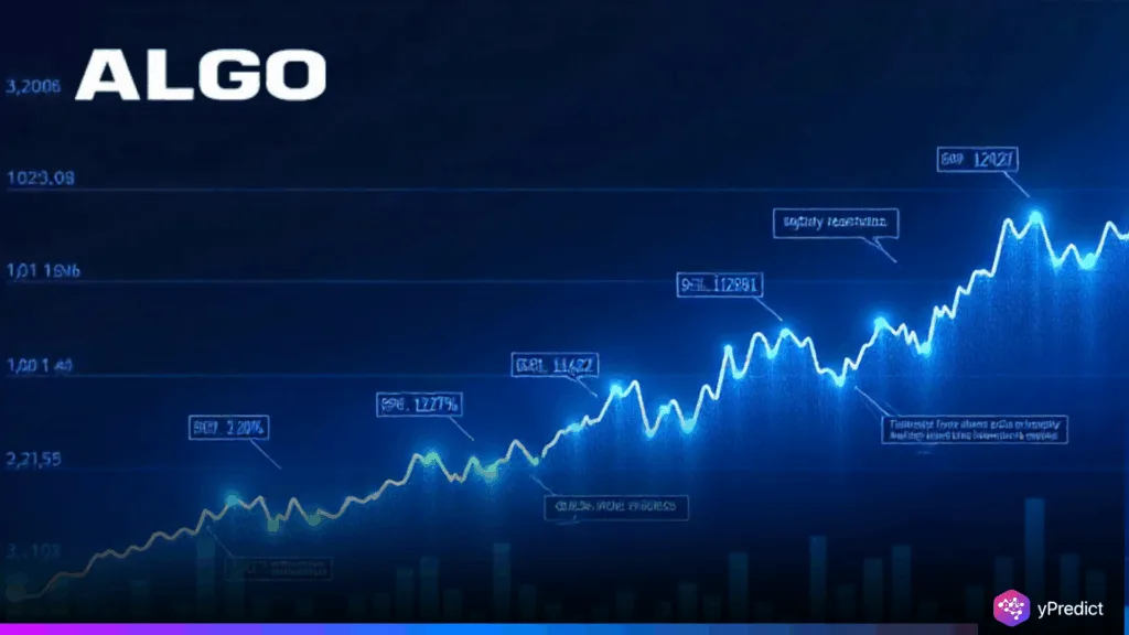 ALGO Price Technical Analysis and Latest News