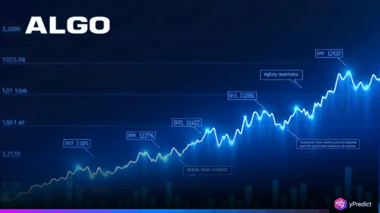 ALGO Price Technical Analysis and Latest News