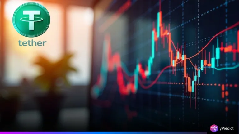 Tether Stablecoin Targets Wall Street Under GENIUS Act Reforms