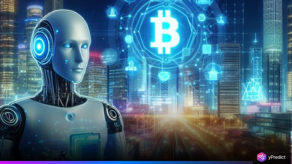 U.S. Eyes Bitcoin Reserve as Crypto Legislation Embraces AI-Driven Risk Models