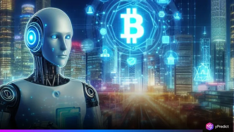 U.S. Eyes Bitcoin Reserve as Crypto Legislation Embraces AI-Driven Risk Models