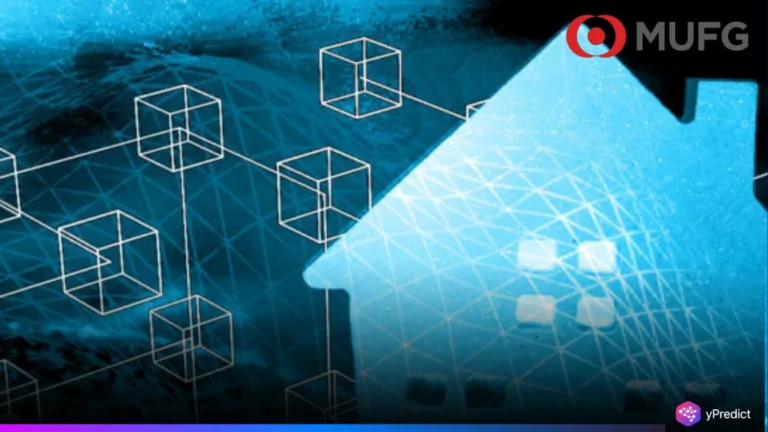 Mitsubishi UFJ Uses AI and Blockchain to Tokenize Real Estate