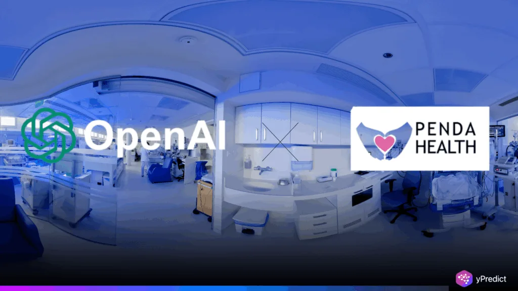 OpenAI Study Validates AI Clinical Copilot Success in Kenya