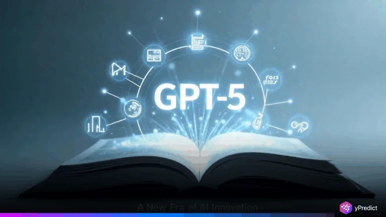 GPT-5 Launches in New Era for AI Innovation