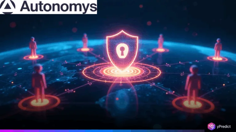Autonomys Agents Enable Secure Decentralized AI Ownership
