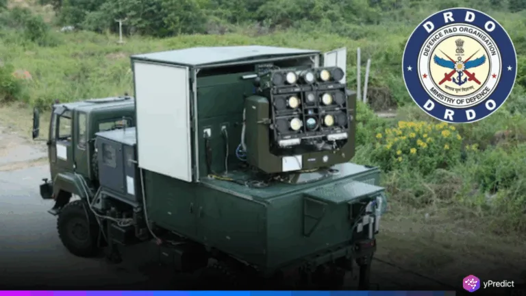 DRDO 2.0 aims for AI edge in next-gen combat