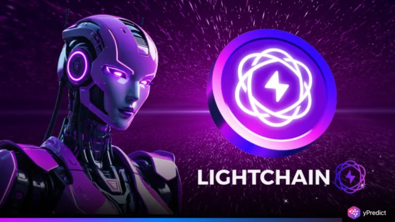 LCAI Kicks Off Final Bonus Phase After Raising $21.1 Million