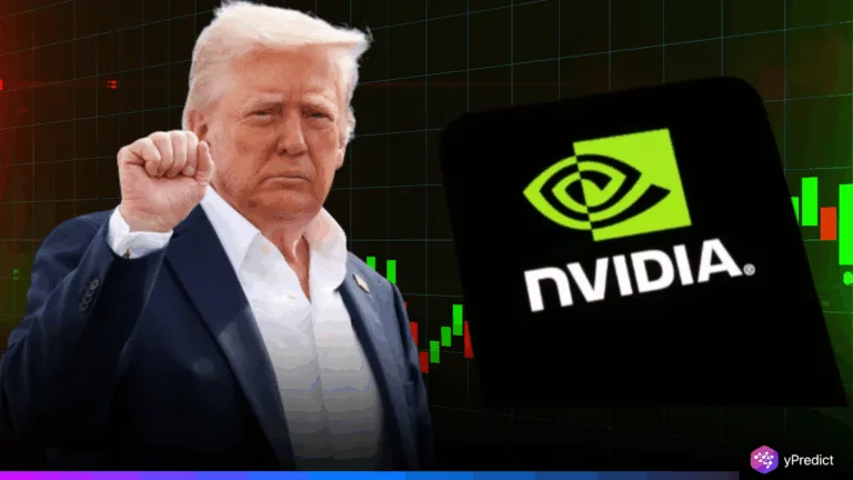 Nvidia market