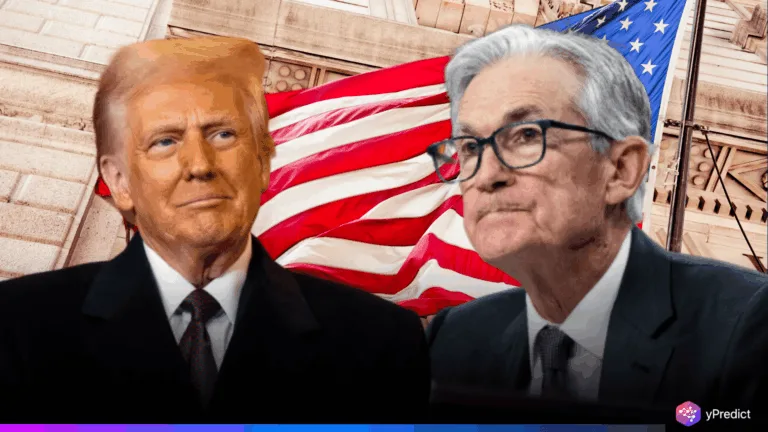 US interest rates