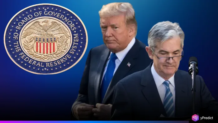 Fed chair powell