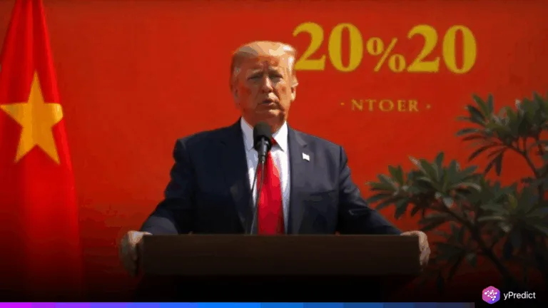 Vietnam Tariff