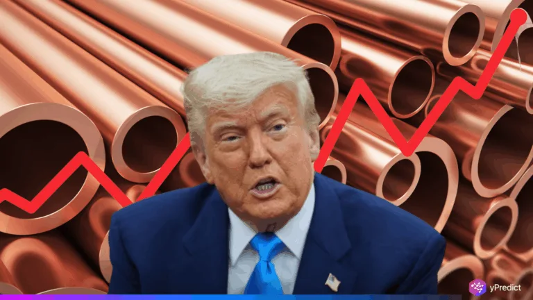 copper tariff