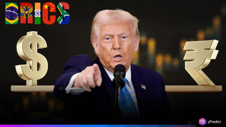 Brics Tariff Policy
