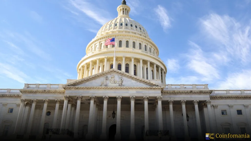 U.S. House Endorses Digital Asset Growth Amid Global CBDC Push