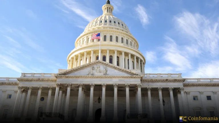 U.S. House Endorses Digital Asset Growth Amid Global CBDC Push