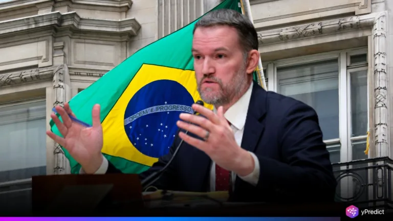 U.S. Launches Trade Probe into Brazil Amid Tariff Threats and Digital Tensions