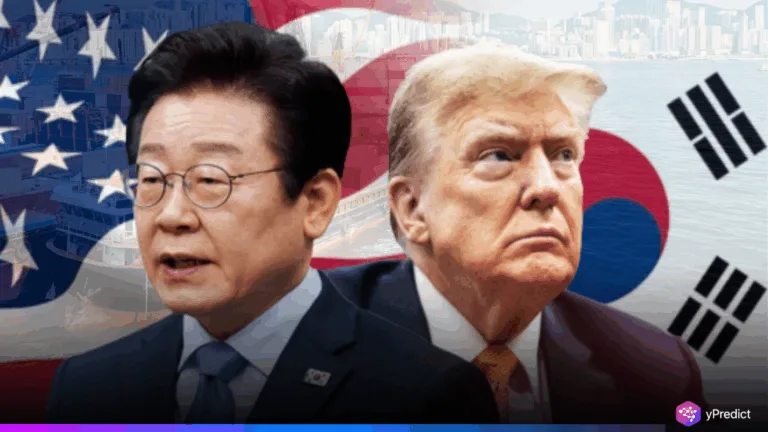 U.S.-South Korea Trade deal