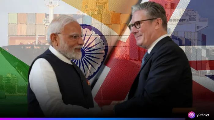 UK-India