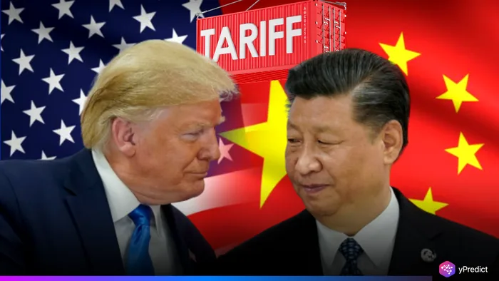 Tariff truce