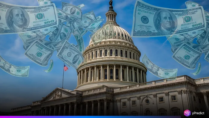 US National Debt