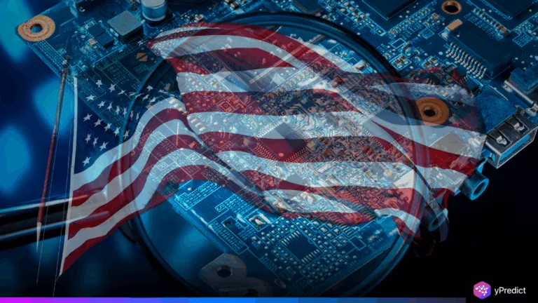 US Plans AI Chip Crackdown on Malaysia, Thailand Exports