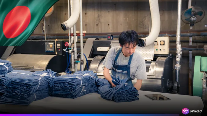 Garment industry
