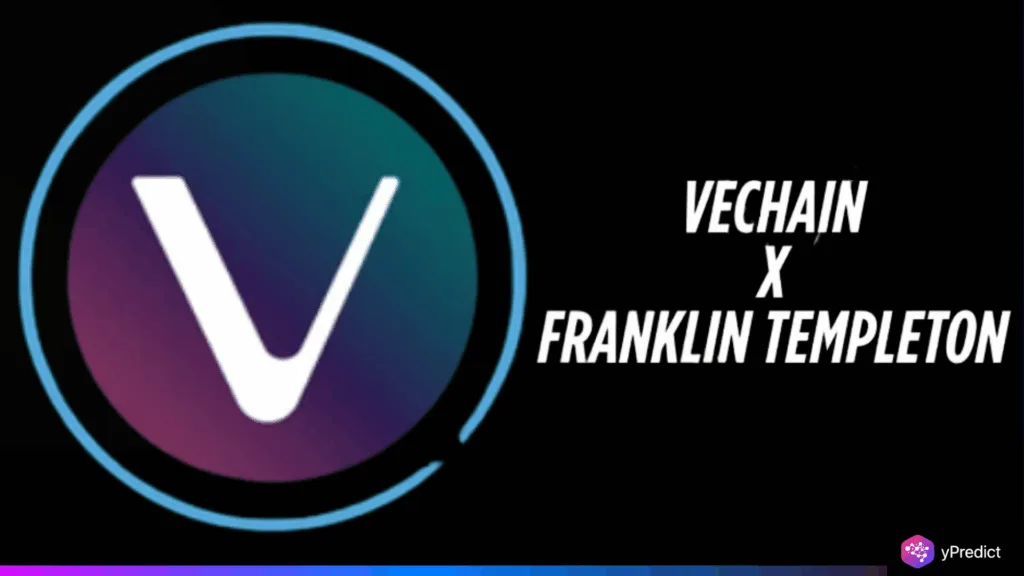 VeChain Powers AI-Driven BENJI Expansion by Franklin Templeton