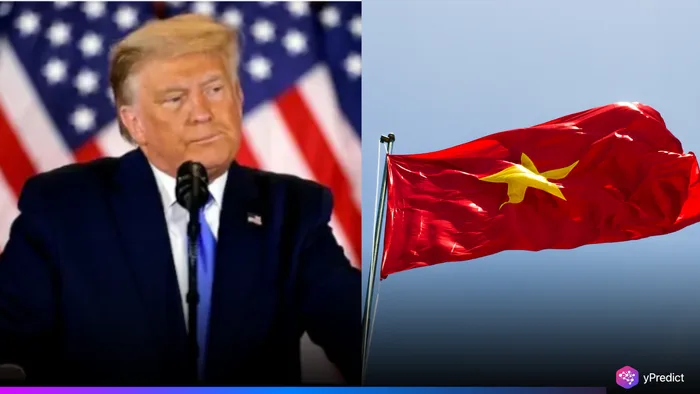 Vietnam tariff