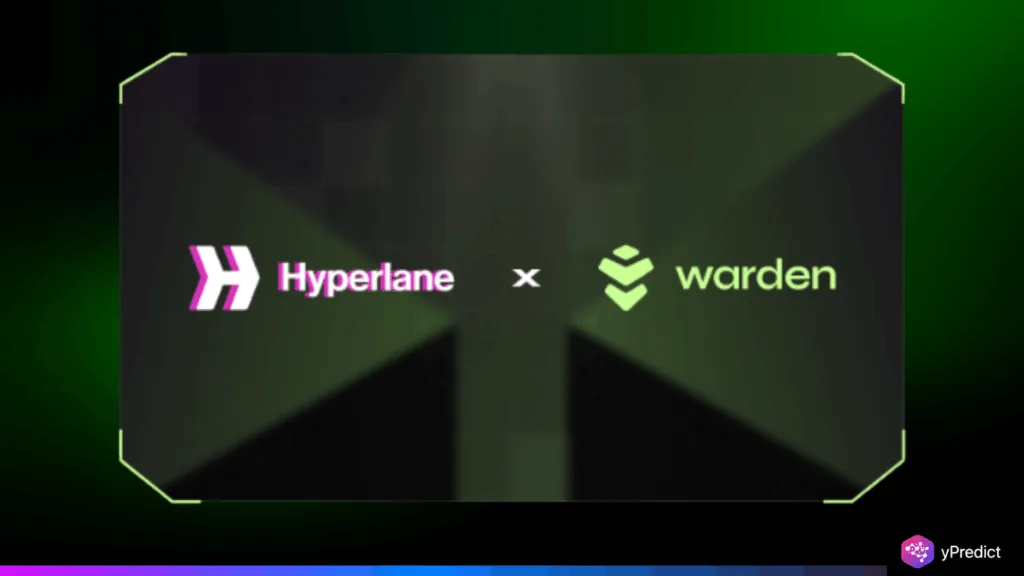 Warden Protocol and Hyperlane Partnership Expands AI, Revolutionizing Web3