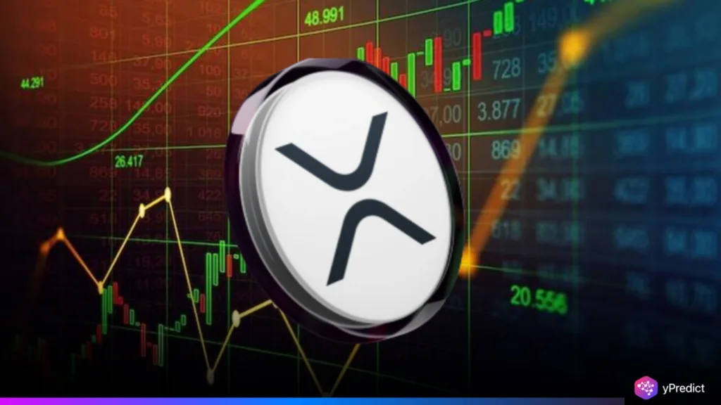 Wellgistics Bets on XRP Treasury in $50M Blockchain Shift